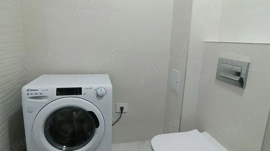 STUDIO DUBLU | PIPERA | IVORY RESIDENCE - Poză 10