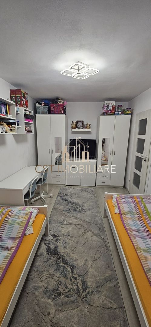 Zona Soarelui / Apartament cu 2 camere - Poză 9