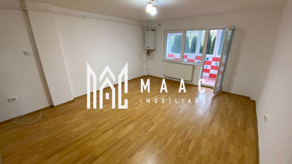 Apartament 1 camera | Etaj 2 | 45mp | Strand - Poză 1