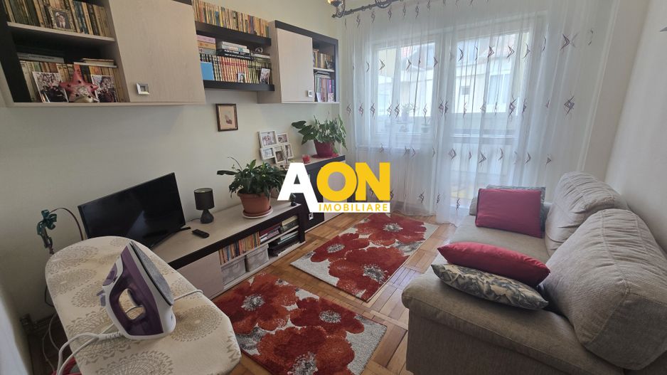 Apartament 4 Camere 75mp Utili, Zona Cetate - Poză 14