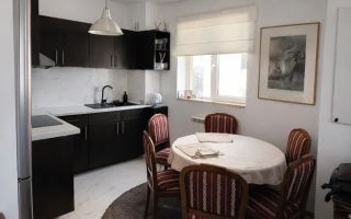 Apartament cu 2 camere / 58 mp / zona Tatarasi - Poză 5