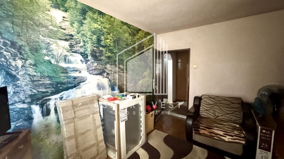 Apartament 2 camere | Etaj 1 | Zona Closca - Poză 15