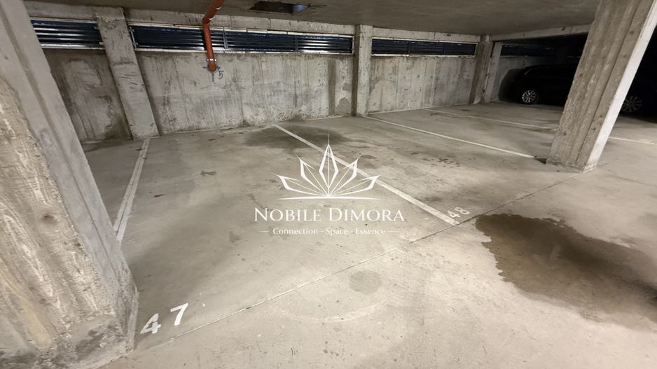 Apartament cu 2 camere in bloc nou cu lift langa Vox - Torontalului - Poză 11