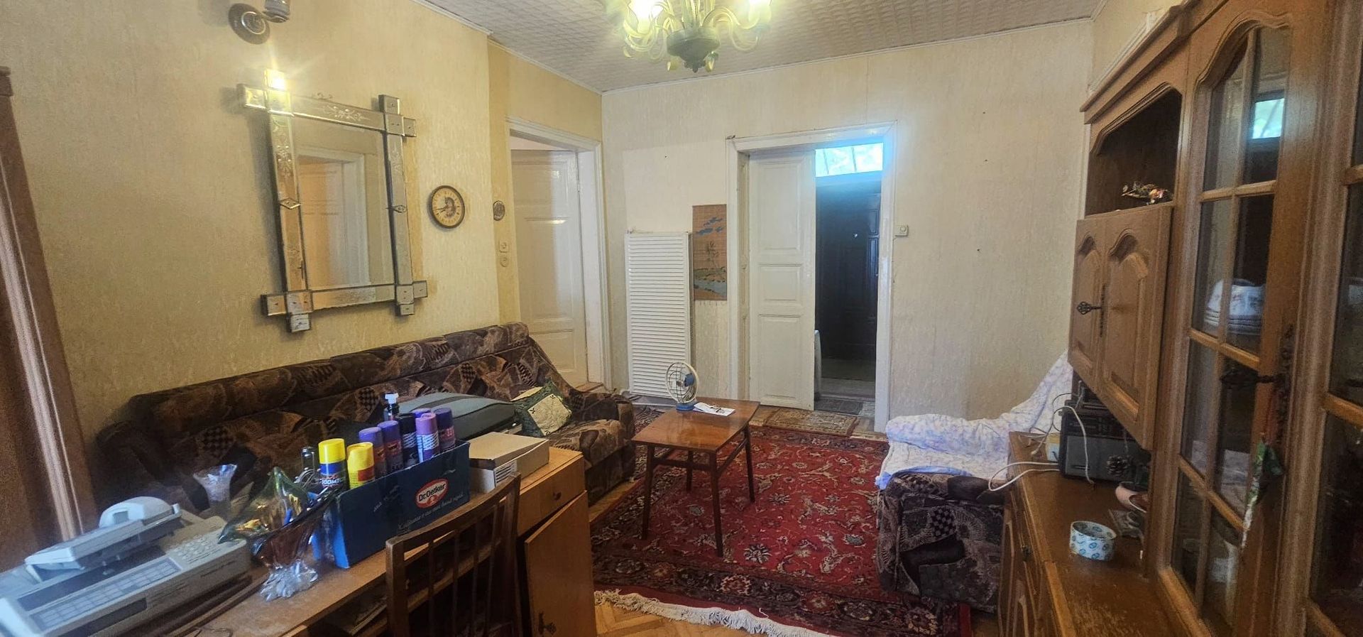 Casa ultracentrala – zona Universitatii „Dunarea de Jos” - Poză 10