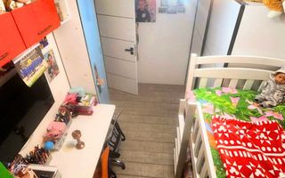 FĂRĂ COMISION | APARTAMENT 3 CAMERE, ETAJ 1, BALCON, PARCARE, MAGNOLIA - Poză 10