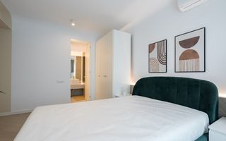 COMISION 0% - Apt 3 camere cu 2 locuri subterane - mobilat NOU - 5min Promenada - Poză 15