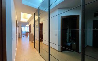 Apartament cu 3 camere *198mp*+ 2 Terase + Parking / Pipera - Poză 37