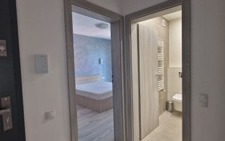 Apartament 3 camere, Calea Dumbravii, parcare subterana - Poză 8