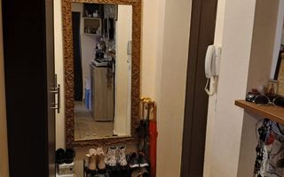 Apartament 2 camere cu 2 balcoane și pod – zona Torontalului - Poză 17