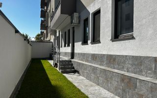 Apartament 105mp utili | curte 126mp| Parcare inclusă |Băneasa/Sisești - Poză 18