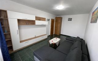 Apartament 2 camere de inchiriat | bloc anvelopat | Zona Gorjului - Poză 1