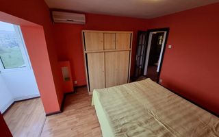 4camere decomandat, 2 bai, CENTRALA GAZ,CLIMA, Soarelui - Judetean - Poză 14