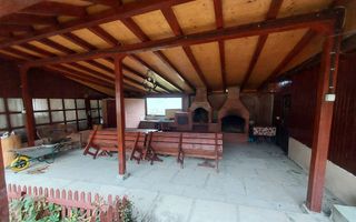 Casă | 260 mp utili | 1.100 mp teren | Râul Sadului | - Poză 22