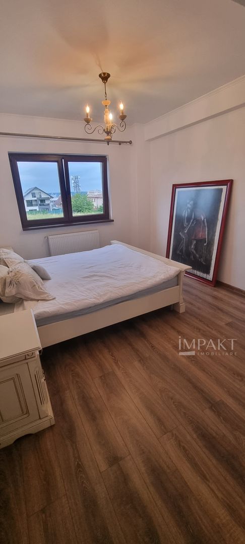 Apartament cu doua camere de vanzare, cartier Europa! - Poză 4
