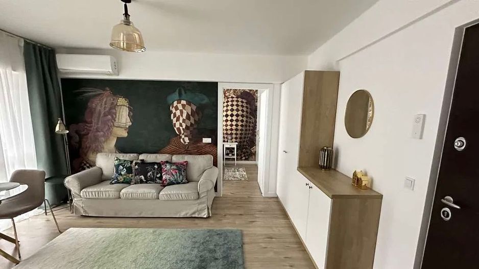 Belvedere Residence | 2 camere luminoase + loc de parcare - Poză 1