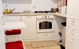 Apartament de vanzare -3 camere  -Aviatiei, Baneasa, Herastrau - Poză 18