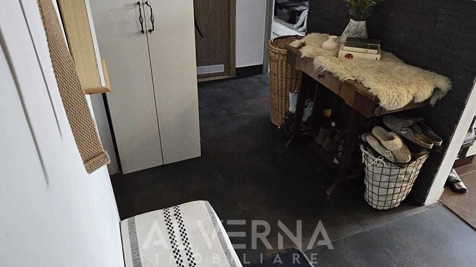 Apartament 3 camere decomandate 74mp balcon/terasa | parcare | Marasti - Poză 3