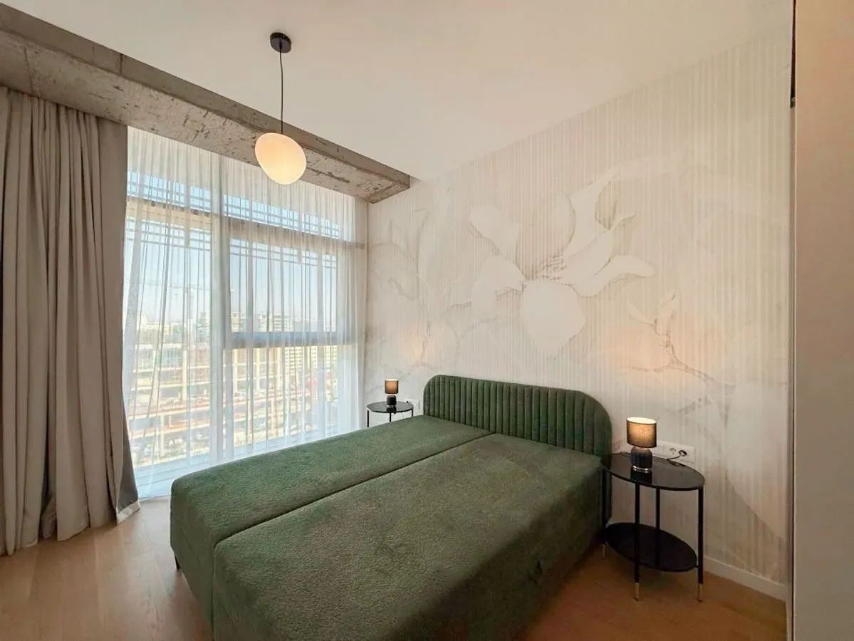 Vânzare | Apartament 3 camere | Parcare | Boxă incluse | Floreasca - Poză 8