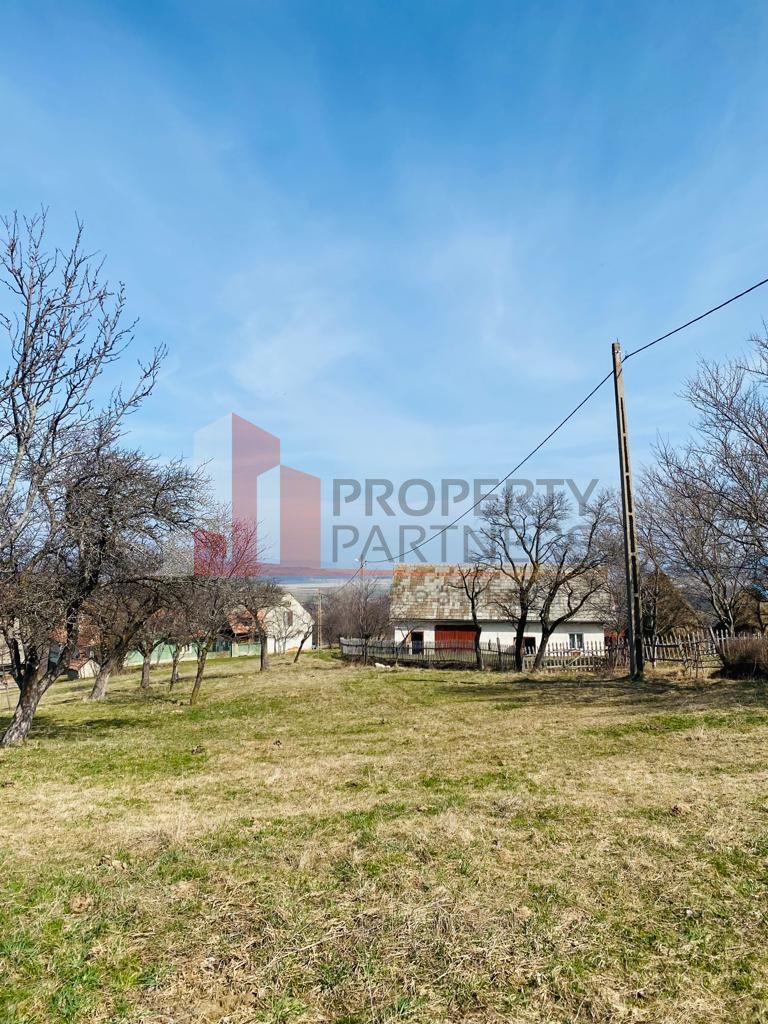 Teren Intravilan Bran-Sohodol 3000 mp parcelabil cu utilitati - Poză 11