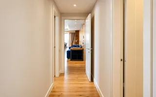 Penthouse deosebit 4 Camere Ultracentral | Terasa 115mp | 2 Locuri parcare - Poză 32