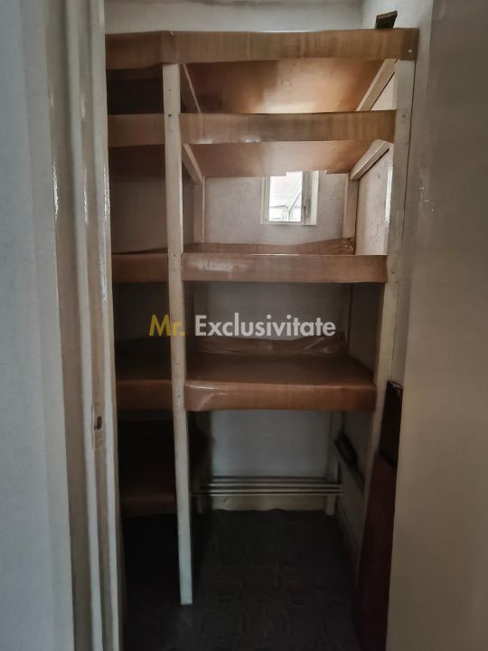 Apartament 3 camere ultracentral – Etaj 1 – 69 mp –Târgu Jiu - Poză 12