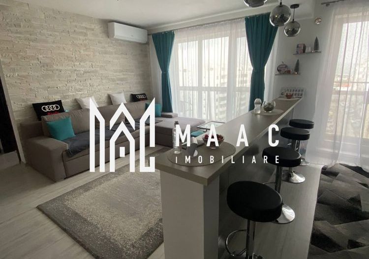 Apartament 2 Camere | 78 MPU | Balcon | Doamna Stanca - Poză 1