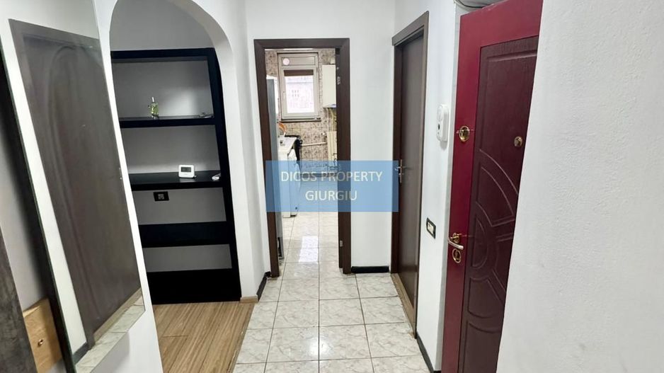 Apartament 3 camere, central - Poză 5