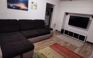 Apartament cochet cu doua camere, Alexandru Obregia, 85.000€ - Poză 2