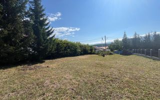 Teren intravilan | 650mp | Tocile, Sadu - Poză 5