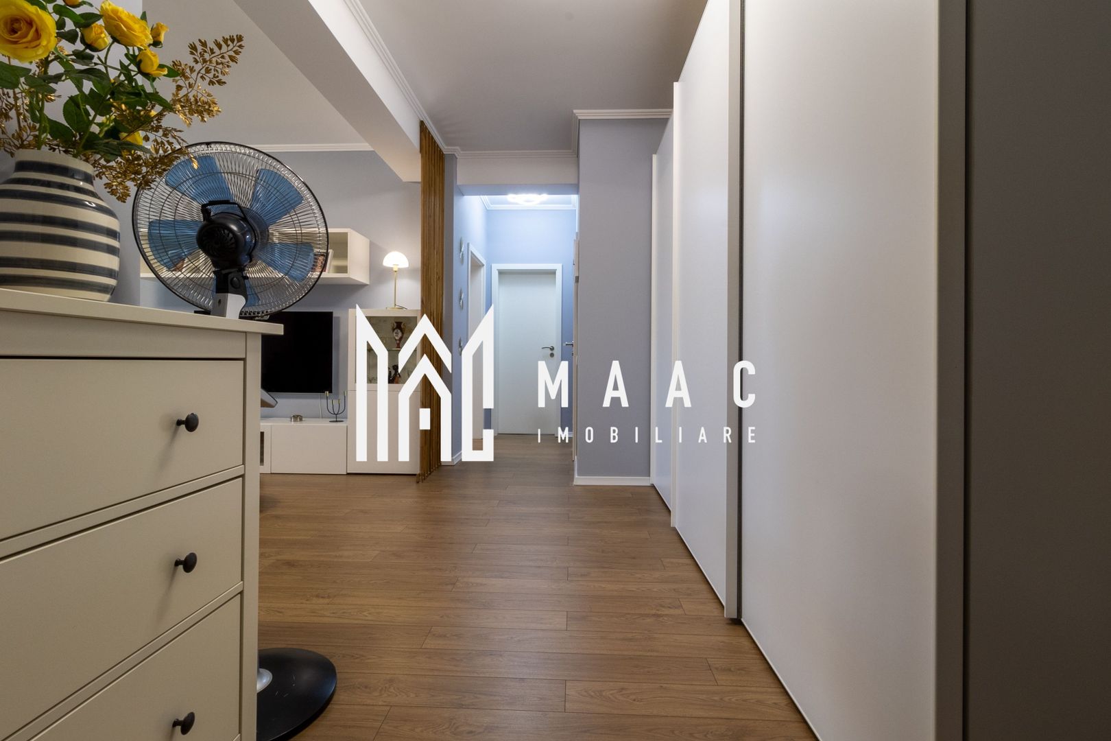 Apartament 2 camere I Etajul 1 I 2 Bai I Parcare I Balanta - Poză 6