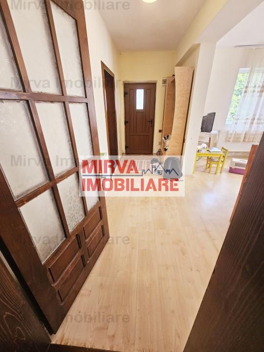 Vanzare vila 5 camere, mobilata si utilata, in Homoraciu - Poză 33