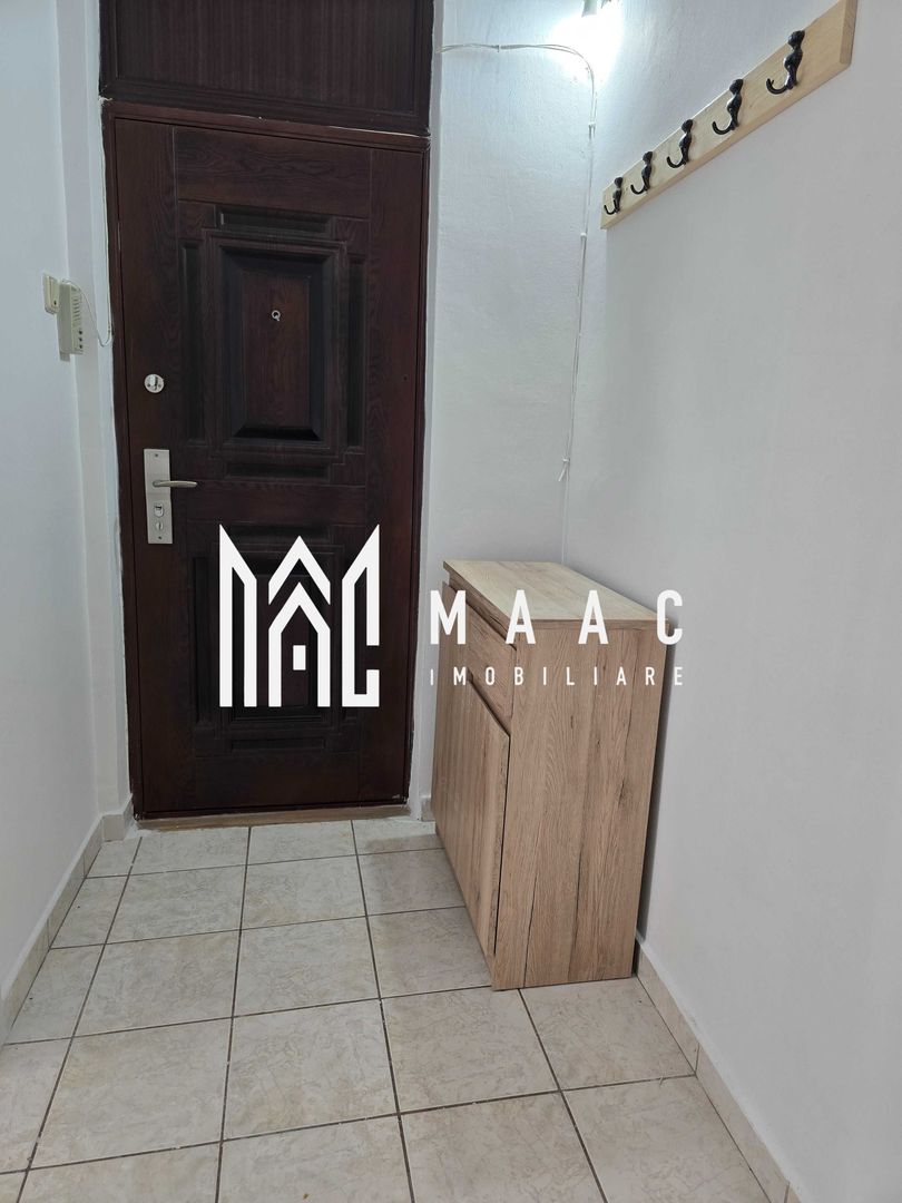 Apartamnet 2 camere | 55 MPU | Etaj 4 | Balcon | Mihai Viteazul - Poză 8