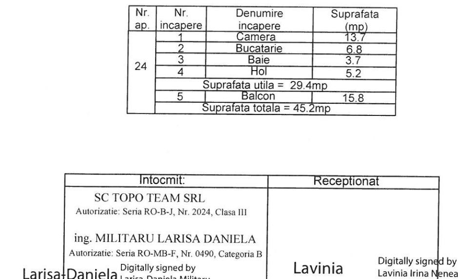 gars.dec.-mob-util complet+parcare/centru Popesti-Leordeni - Poză 6