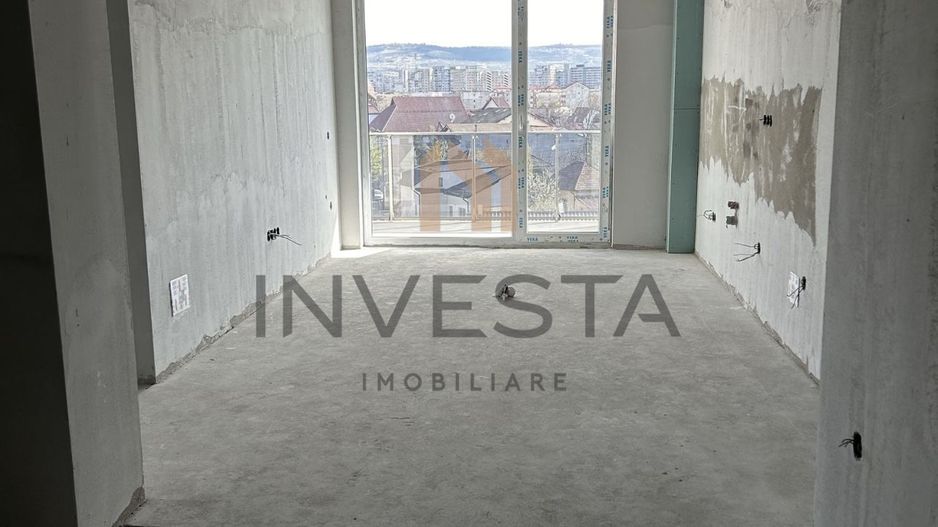 Apartament de 3 camere/constructie 2025/Cartier Marasti - Poză 3