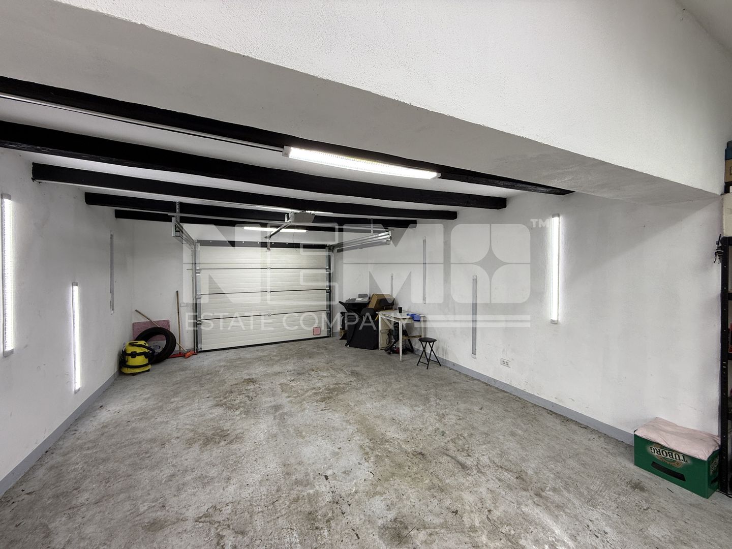 CASA CU DEPENDINTE | GARAJ | CURTE | TISAUTI | SUCEAVA - Poză 23