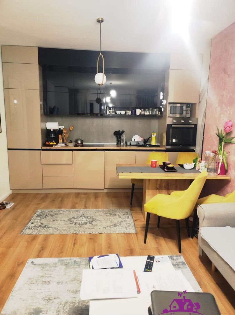 Apartament 3 camere  West Residence - Poză 4