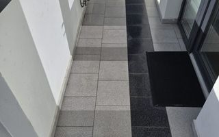 Apartament premium 54 mp utili curte 150 mp si 2 parcari in Selimbar - Poză 9