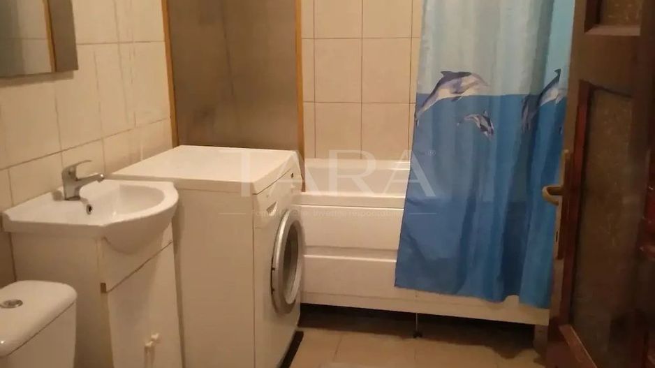 Apartament cu 1 cameră de vânzare, in Floresti - Poză 2
