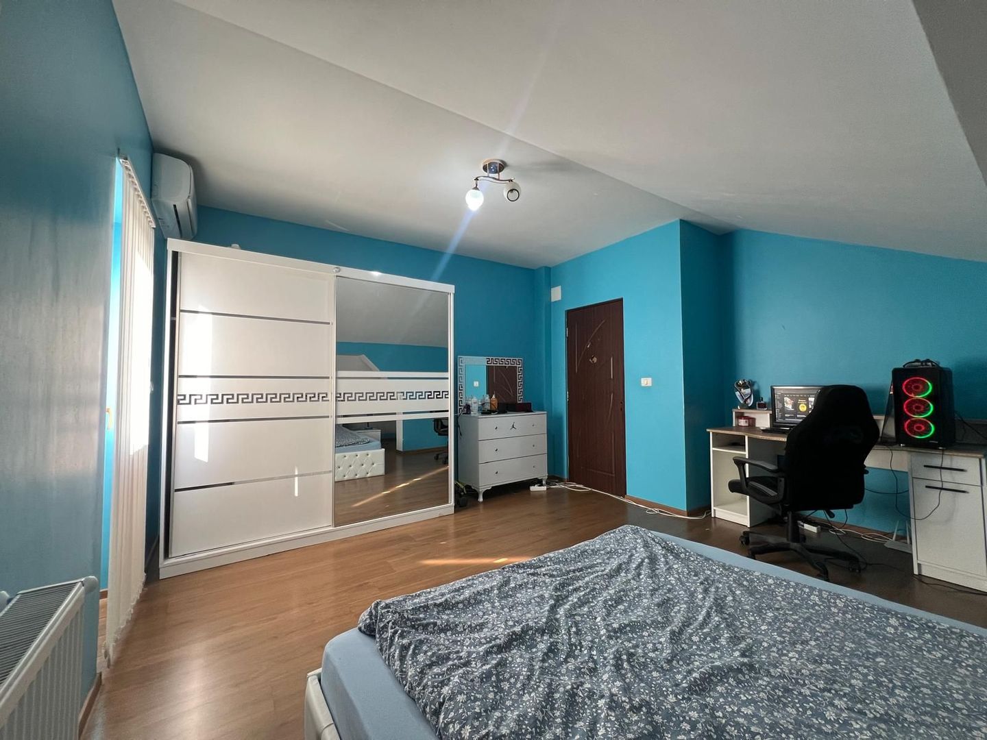 Casa individuala cu curte proprie de vanzare in Sacalaz COMISION 0% - Poză 16