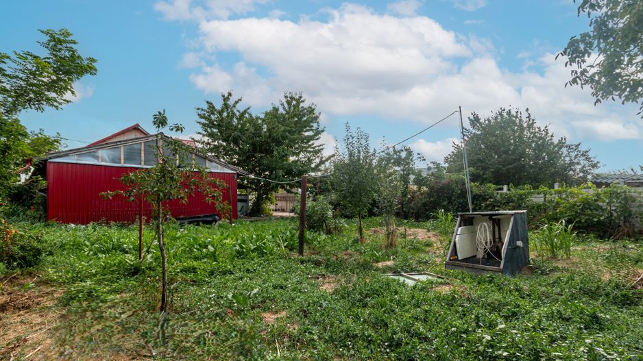 Casă renovată integral | Teren 1.000 mp | Peris, Ilfov - Poză 12