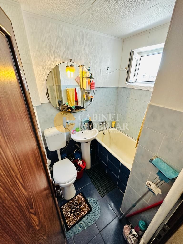 Rond Podu Ros - Apartament 2 Camere - Bloc Fara Risc - Poză 7