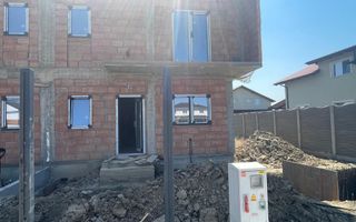 Duplex cu 4 camere - la cheie- Moșnița Nouă - Poză 16