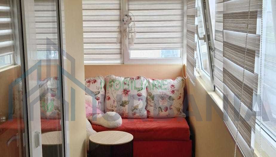 Apartament 2 camere de închiriat în Centrul Civic, Iași, lângă Hala Centrală - Poză 4