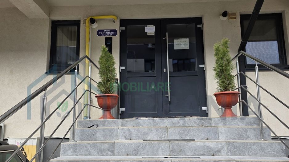 Boxă depozitare de vânzare, Valea Adâncă, Balciu - Poză 1