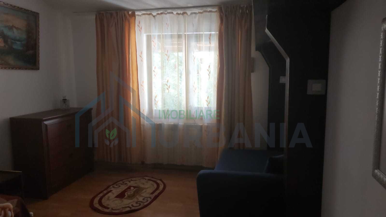 Apartament 3 camere de inchiriat - Aleea Tudor Neculai, Iasi - Poză 2