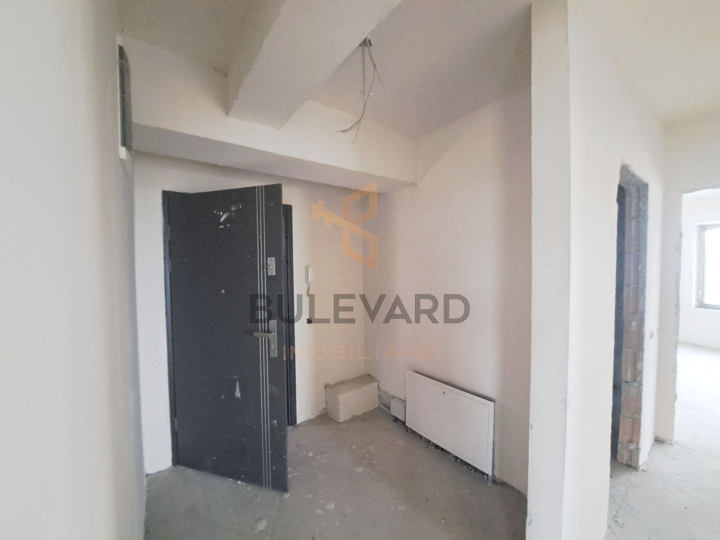 Pret special! Apartament 3 camere + terasa 13 mp view superb! - Poză 12