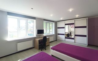 Chirie, casă, 4 camere, str. Serghei Rahmaninov, Buiucani - Poză 6