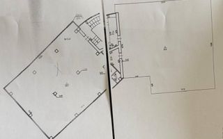 Chirie,  spațiu comercial, 166 mp, strada Chișinău, Sîngera - Poză 10