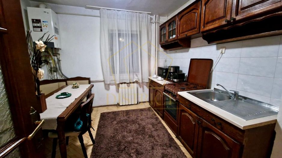 Apartament cu doua camere | Zona Spitalului Judetean - Poză 7