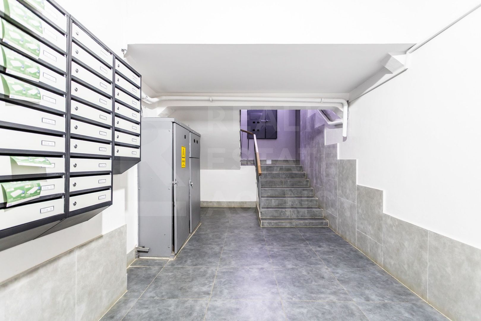 Vânzare, apartament, 4 camere, str. Petru Zadnipru, Ciocana - Poză 19